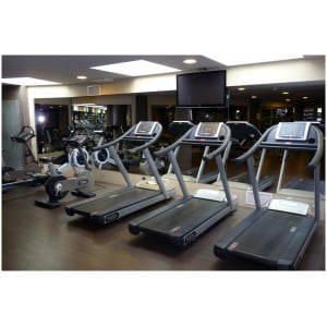 Gimnasio