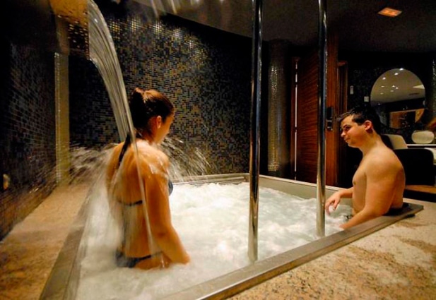 Suite Spa